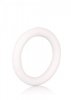Rubber Ring - 3 Piece Set White